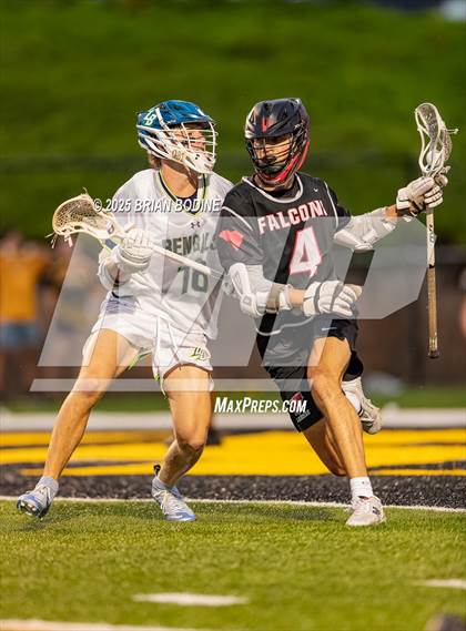Thumbnail 1 in Lucy Beckham vs Nation Ford (SCHSL 5A Div 2 Final) photogallery.