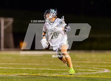 Thumbnail 3 in Lucy Beckham vs Nation Ford (SCHSL 5A Div 2 Final) photogallery.