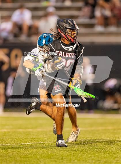 Thumbnail 1 in Lucy Beckham vs Nation Ford (SCHSL 5A Div 2 Final) photogallery.
