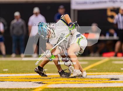 Thumbnail 2 in Lucy Beckham vs Nation Ford (SCHSL 5A Div 2 Final) photogallery.