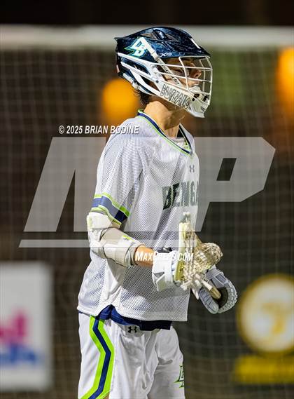 Thumbnail 2 in Lucy Beckham vs Nation Ford (SCHSL 5A Div 2 Final) photogallery.