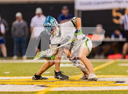 Thumbnail 1 in Lucy Beckham vs Nation Ford (SCHSL 5A Div 2 Final) photogallery.