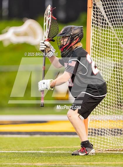 Thumbnail 3 in Lucy Beckham vs Nation Ford (SCHSL 5A Div 2 Final) photogallery.