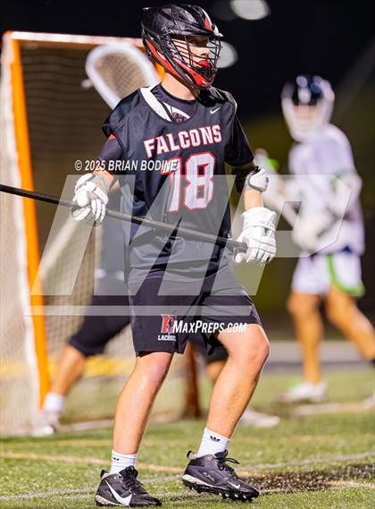 Thumbnail 1 in Lucy Beckham vs Nation Ford (SCHSL 5A Div 2 Final) photogallery.