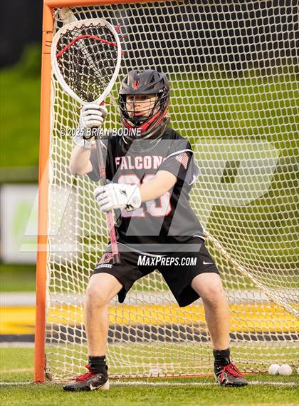Thumbnail 1 in Lucy Beckham vs Nation Ford (SCHSL 5A Div 2 Final) photogallery.