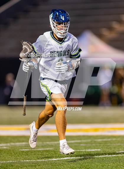 Thumbnail 1 in Lucy Beckham vs Nation Ford (SCHSL 5A Div 2 Final) photogallery.