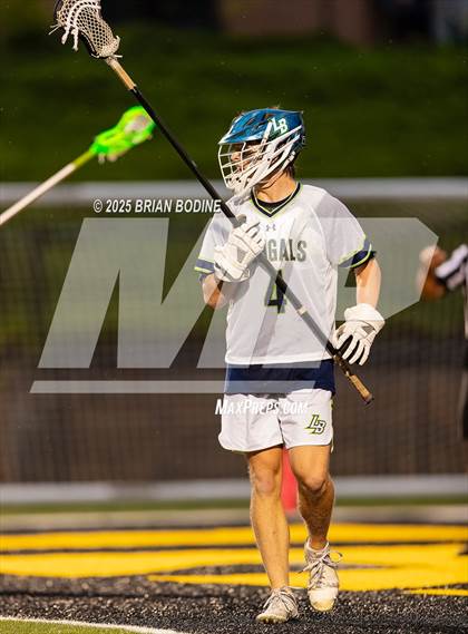 Thumbnail 3 in Lucy Beckham vs Nation Ford (SCHSL 5A Div 2 Final) photogallery.
