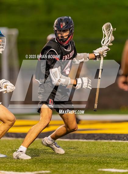 Thumbnail 2 in Lucy Beckham vs Nation Ford (SCHSL 5A Div 2 Final) photogallery.