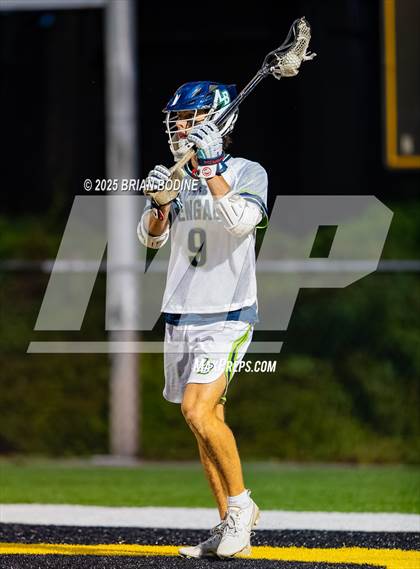 Thumbnail 1 in Lucy Beckham vs Nation Ford (SCHSL 5A Div 2 Final) photogallery.