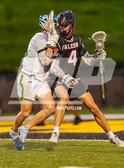 Thumbnail 1 in Lucy Beckham vs Nation Ford (SCHSL 5A Div 2 Final) photogallery.