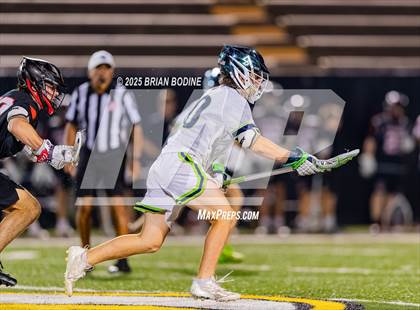 Thumbnail 3 in Lucy Beckham vs Nation Ford (SCHSL 5A Div 2 Final) photogallery.