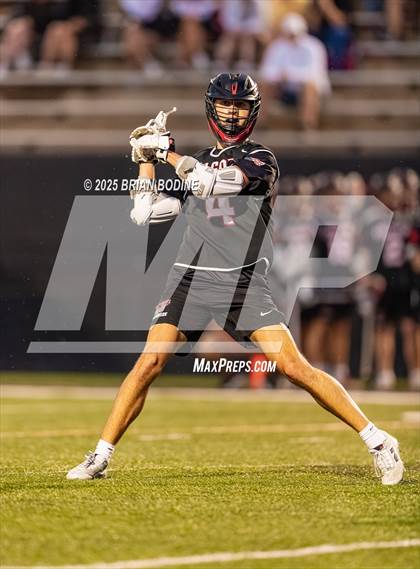 Thumbnail 3 in Lucy Beckham vs Nation Ford (SCHSL 5A Div 2 Final) photogallery.