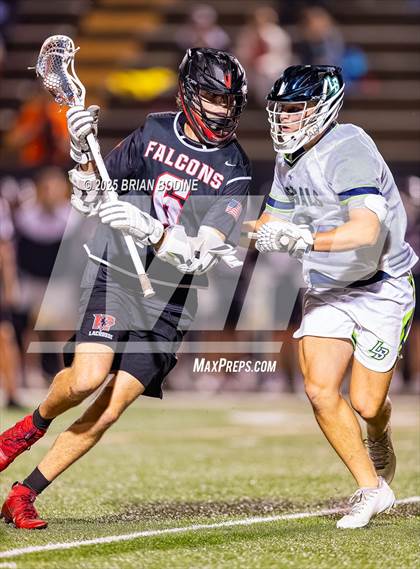 Thumbnail 1 in Lucy Beckham vs Nation Ford (SCHSL 5A Div 2 Final) photogallery.