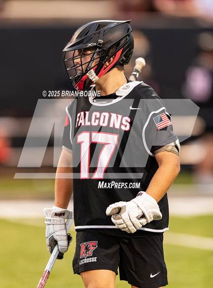 Thumbnail 1 in Lucy Beckham vs Nation Ford (SCHSL 5A Div 2 Final) photogallery.
