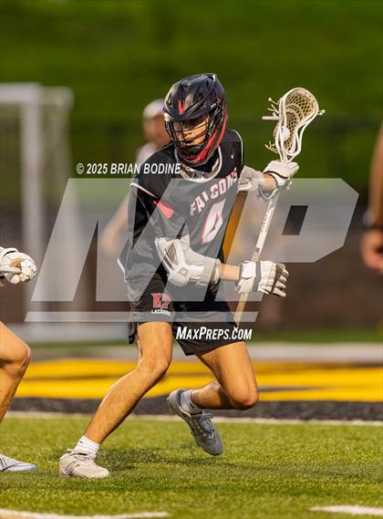 Thumbnail 3 in Lucy Beckham vs Nation Ford (SCHSL 5A Div 2 Final) photogallery.