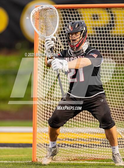 Thumbnail 2 in Lucy Beckham vs Nation Ford (SCHSL 5A Div 2 Final) photogallery.