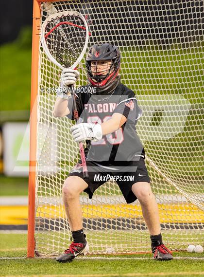 Thumbnail 1 in Lucy Beckham vs Nation Ford (SCHSL 5A Div 2 Final) photogallery.