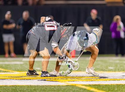 Thumbnail 3 in Lucy Beckham vs Nation Ford (SCHSL 5A Div 2 Final) photogallery.