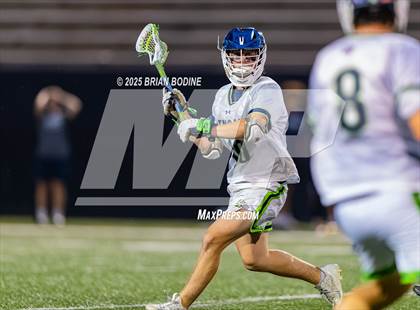 Thumbnail 3 in Lucy Beckham vs Nation Ford (SCHSL 5A Div 2 Final) photogallery.