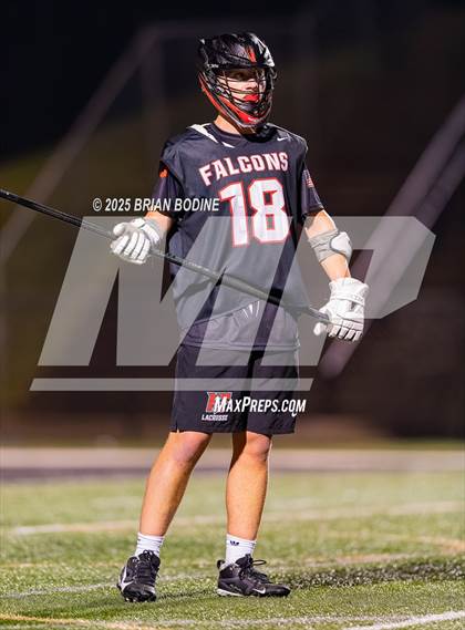 Thumbnail 1 in Lucy Beckham vs Nation Ford (SCHSL 5A Div 2 Final) photogallery.