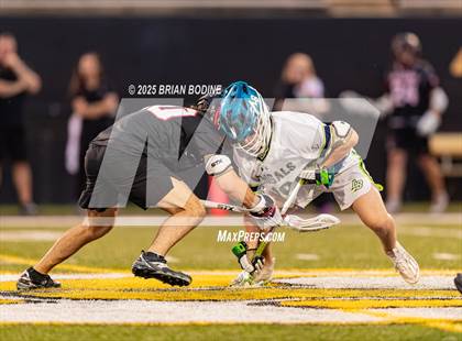 Thumbnail 1 in Lucy Beckham vs Nation Ford (SCHSL 5A Div 2 Final) photogallery.