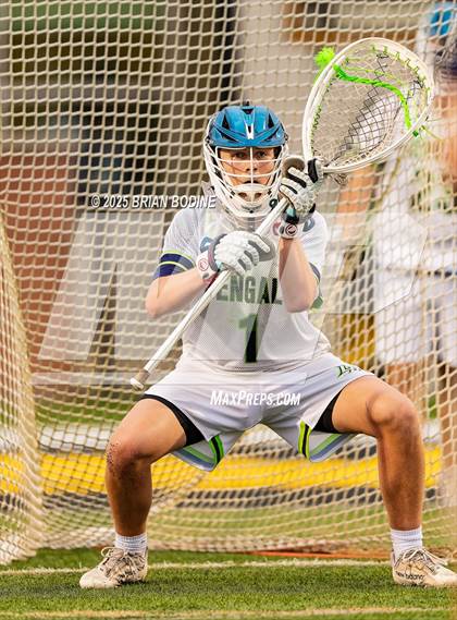 Thumbnail 2 in Lucy Beckham vs Nation Ford (SCHSL 5A Div 2 Final) photogallery.