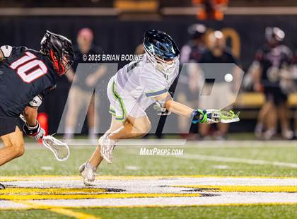 Thumbnail 1 in Lucy Beckham vs Nation Ford (SCHSL 5A Div 2 Final) photogallery.