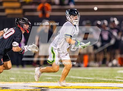 Thumbnail 2 in Lucy Beckham vs Nation Ford (SCHSL 5A Div 2 Final) photogallery.