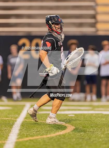 Thumbnail 1 in Lucy Beckham vs Nation Ford (SCHSL 5A Div 2 Final) photogallery.