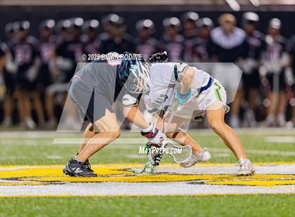 Thumbnail 1 in Lucy Beckham vs Nation Ford (SCHSL 5A Div 2 Final) photogallery.
