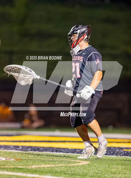 Thumbnail 2 in Lucy Beckham vs Nation Ford (SCHSL 5A Div 2 Final) photogallery.