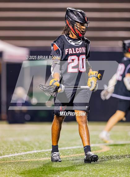 Thumbnail 1 in Lucy Beckham vs Nation Ford (SCHSL 5A Div 2 Final) photogallery.