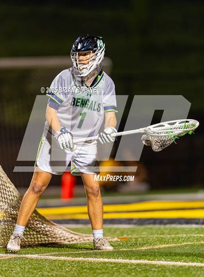 Thumbnail 1 in Lucy Beckham vs Nation Ford (SCHSL 5A Div 2 Final) photogallery.
