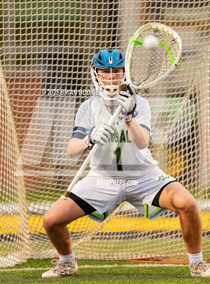 Thumbnail 1 in Lucy Beckham vs Nation Ford (SCHSL 5A Div 2 Final) photogallery.