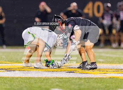 Thumbnail 3 in Lucy Beckham vs Nation Ford (SCHSL 5A Div 2 Final) photogallery.