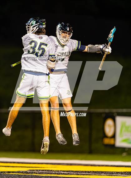 Thumbnail 1 in Lucy Beckham vs Nation Ford (SCHSL 5A Div 2 Final) photogallery.