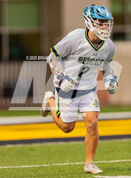 Thumbnail 3 in Lucy Beckham vs Nation Ford (SCHSL 5A Div 2 Final) photogallery.