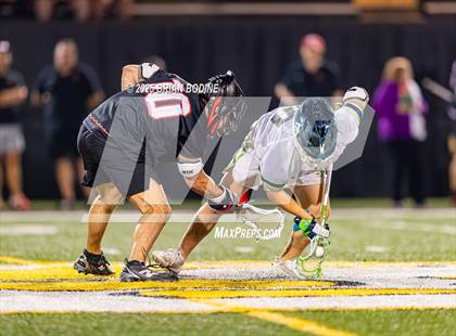 Thumbnail 1 in Lucy Beckham vs Nation Ford (SCHSL 5A Div 2 Final) photogallery.