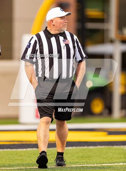 Thumbnail 2 in Lucy Beckham vs Nation Ford (SCHSL 5A Div 2 Final) photogallery.