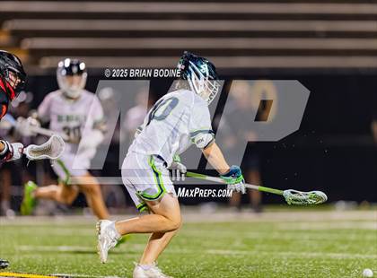 Thumbnail 2 in Lucy Beckham vs Nation Ford (SCHSL 5A Div 2 Final) photogallery.
