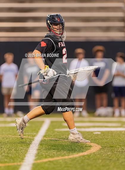 Thumbnail 1 in Lucy Beckham vs Nation Ford (SCHSL 5A Div 2 Final) photogallery.
