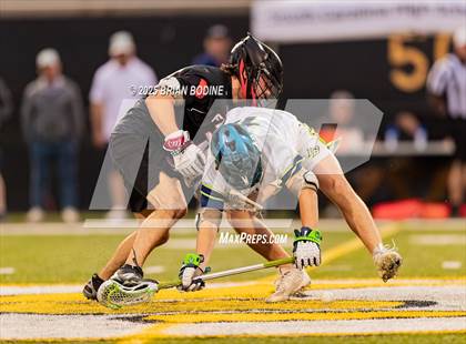 Thumbnail 1 in Lucy Beckham vs Nation Ford (SCHSL 5A Div 2 Final) photogallery.