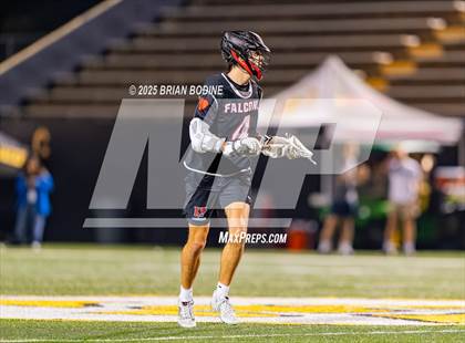 Thumbnail 3 in Lucy Beckham vs Nation Ford (SCHSL 5A Div 2 Final) photogallery.