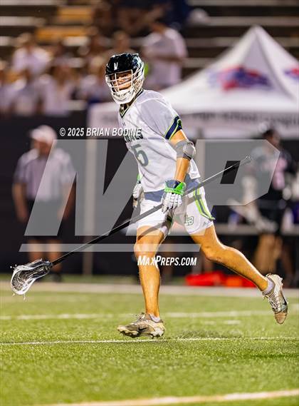 Thumbnail 1 in Lucy Beckham vs Nation Ford (SCHSL 5A Div 2 Final) photogallery.