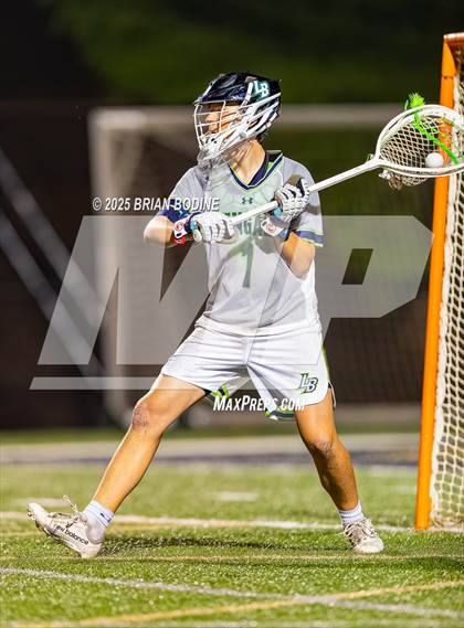 Thumbnail 2 in Lucy Beckham vs Nation Ford (SCHSL 5A Div 2 Final) photogallery.