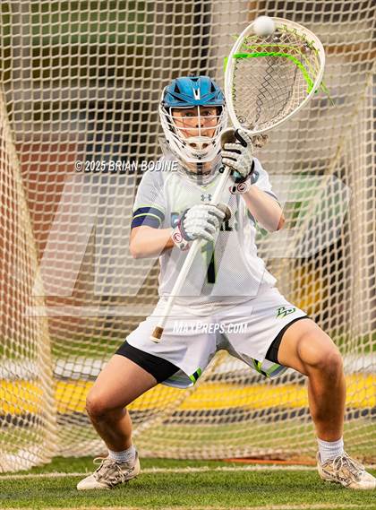 Thumbnail 3 in Lucy Beckham vs Nation Ford (SCHSL 5A Div 2 Final) photogallery.