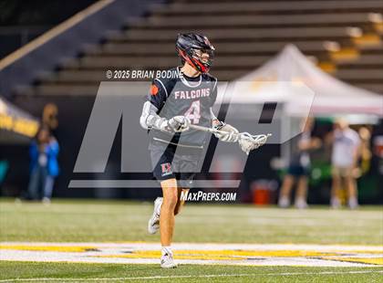 Thumbnail 3 in Lucy Beckham vs Nation Ford (SCHSL 5A Div 2 Final) photogallery.