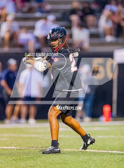 Thumbnail 2 in Lucy Beckham vs Nation Ford (SCHSL 5A Div 2 Final) photogallery.