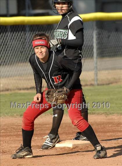 Thumbnail 1 in Rosamond @ Tehachapi photogallery.