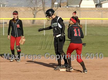 Thumbnail 3 in Rosamond @ Tehachapi photogallery.